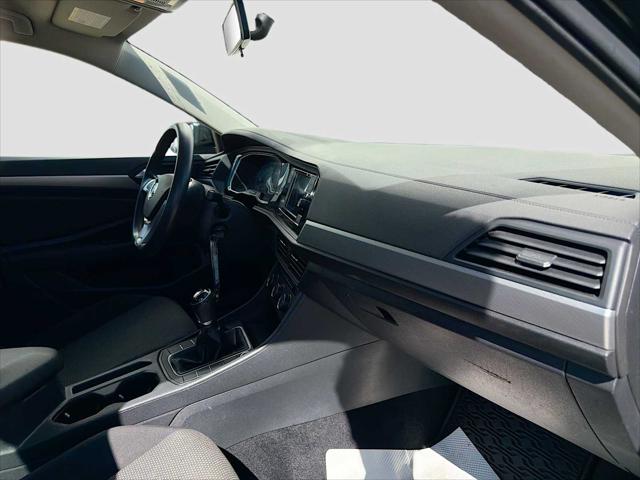 2020 Volkswagen Jetta 1.4T S