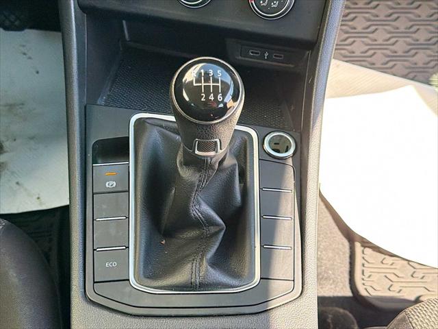2020 Volkswagen Jetta 1.4T S
