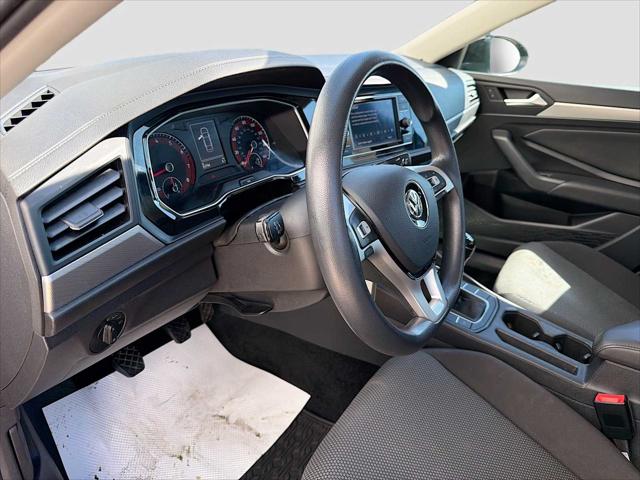 2020 Volkswagen Jetta 1.4T S