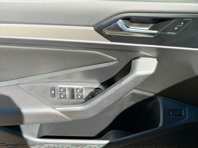 2020 Volkswagen Jetta 1.4T S