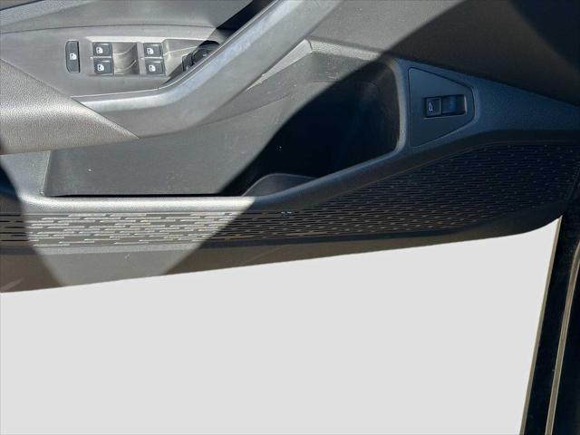 2020 Volkswagen Jetta 1.4T S