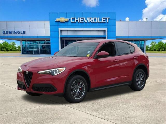2023 Alfa Romeo Stelvio Sprint RWD for sale in Sanford, FL