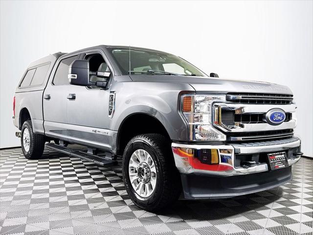 2022 Ford F-250 XLT 2022 Ford F-250 XLT