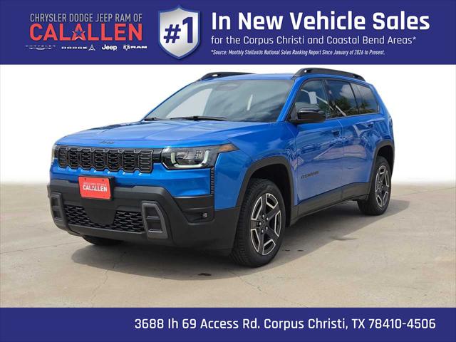 2026 Jeep Cherokee Laredo for sale in Corpus Christi, TX