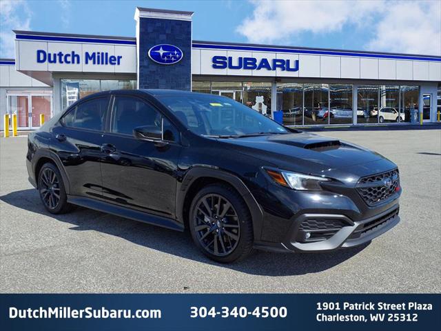 2026 Subaru WRX Premium for sale in Charleston, WV