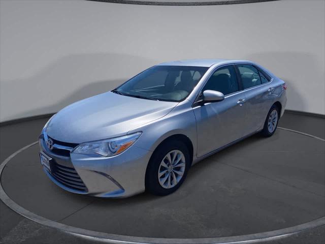2015 Toyota Camry LE for sale in Medford, OR