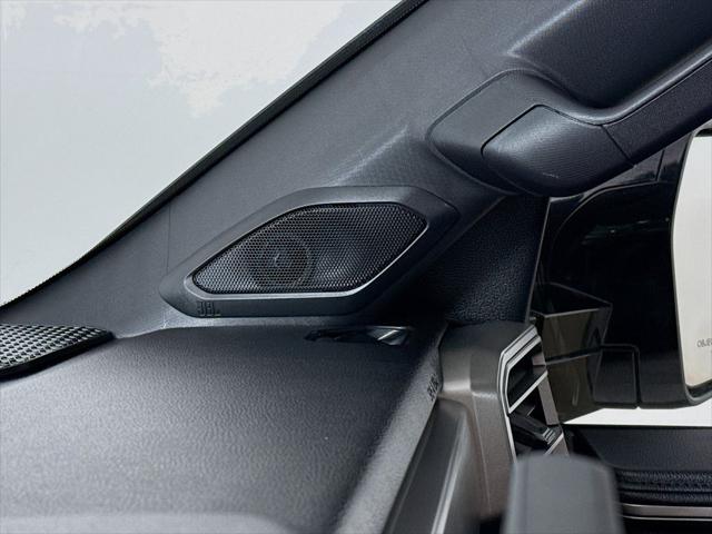 2025 Toyota Tundra Limited CrewMax 6.4' Bed
