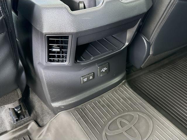 2025 Toyota Tundra Limited CrewMax 6.4' Bed