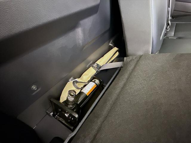2025 Toyota Tundra Limited CrewMax 6.4' Bed
