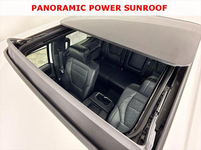 2025 Toyota Tundra Limited CrewMax 6.4' Bed