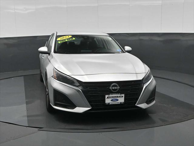 2023 Nissan Altima SV FWD 2023 Nissan Altima SV FWD