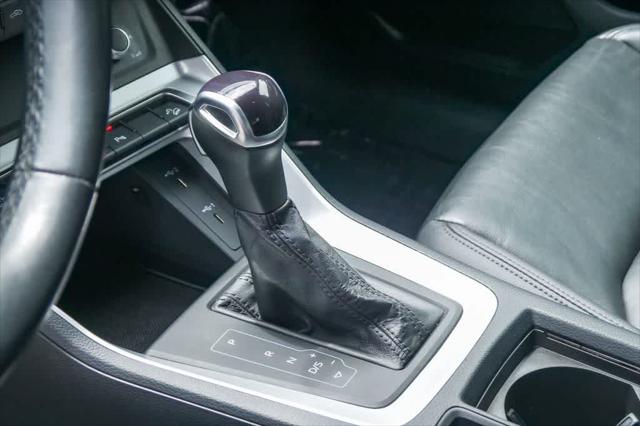 2023 Audi Q3 Premium 45 TFSI S line quattro Tiptronic
