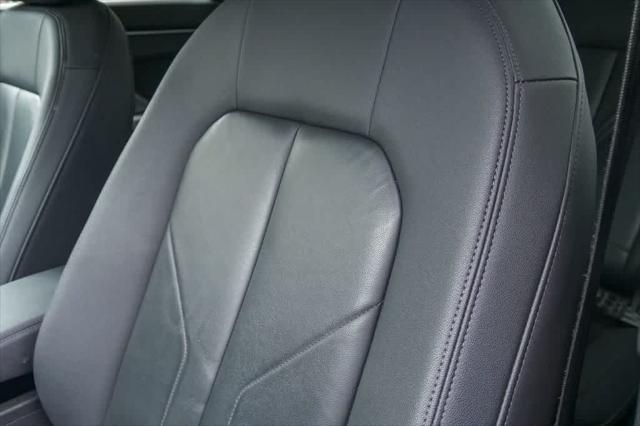 2023 Audi Q3 Premium 45 TFSI S line quattro Tiptronic