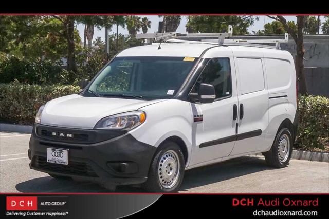 2021 Ram ProMaster City Tradesman Cargo Van for sale in Oxnard, CA
