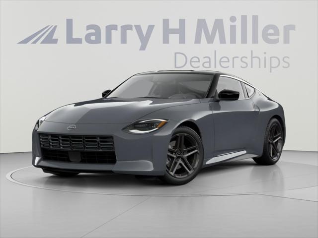 2026 Nissan Z Sport for sale in Mesa, AZ