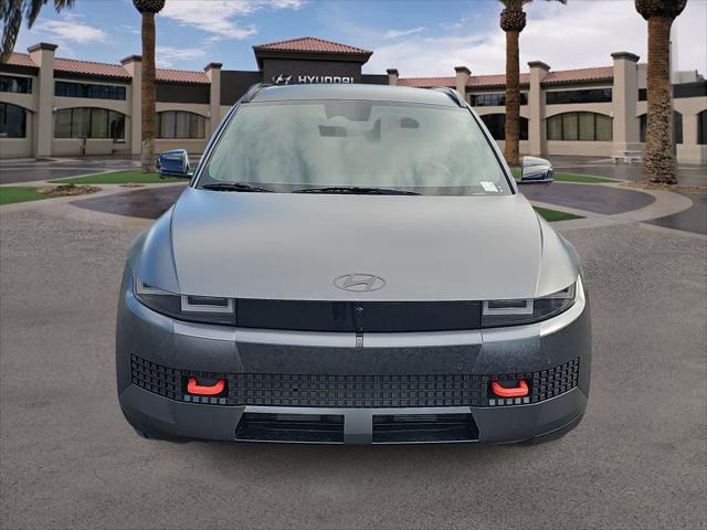 2025 Hyundai IONIQ 5 XRT