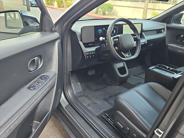 2025 Hyundai IONIQ 5 XRT
