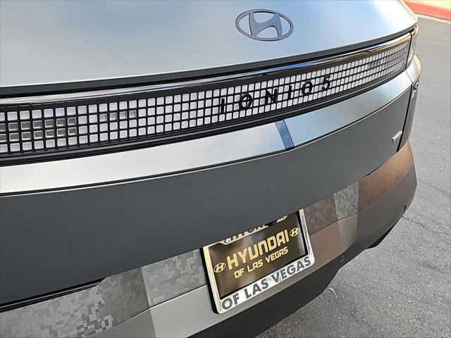 2025 Hyundai IONIQ 5 XRT