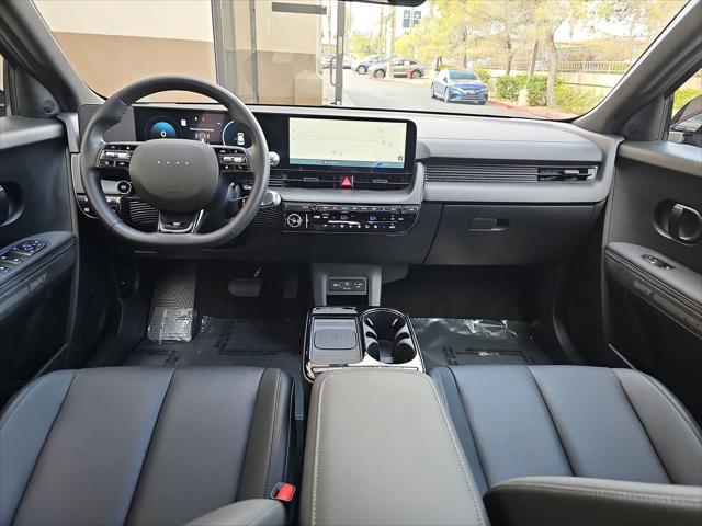 2025 Hyundai IONIQ 5 XRT