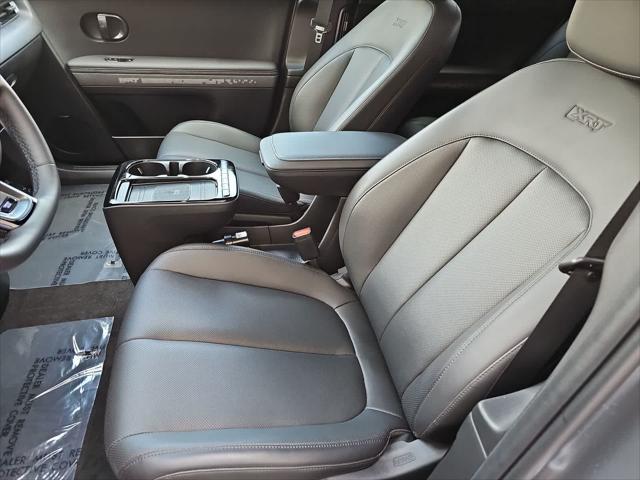 2025 Hyundai IONIQ 5 XRT