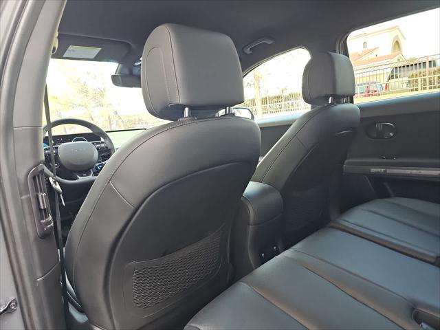 2025 Hyundai IONIQ 5 XRT