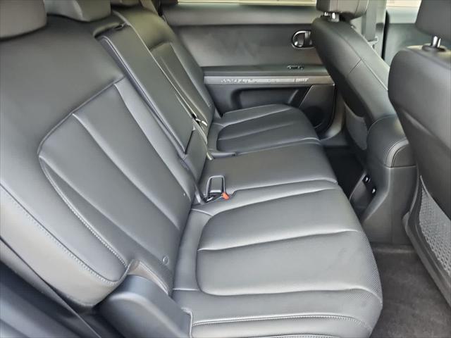2025 Hyundai IONIQ 5 XRT