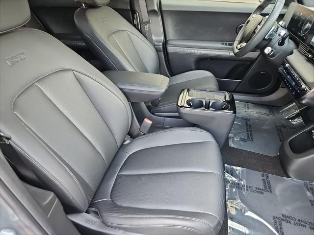 2025 Hyundai IONIQ 5 XRT