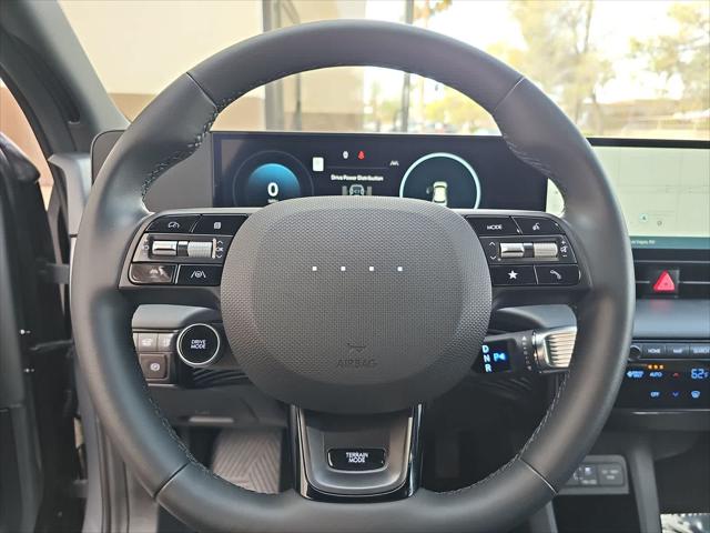 2025 Hyundai IONIQ 5 XRT