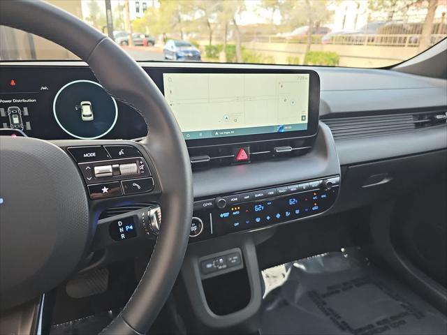 2025 Hyundai IONIQ 5 XRT