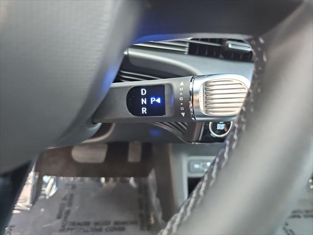 2025 Hyundai IONIQ 5 XRT