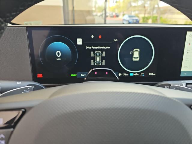 2025 Hyundai IONIQ 5 XRT