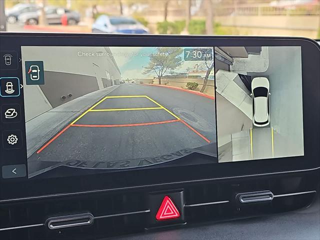 2025 Hyundai IONIQ 5 XRT