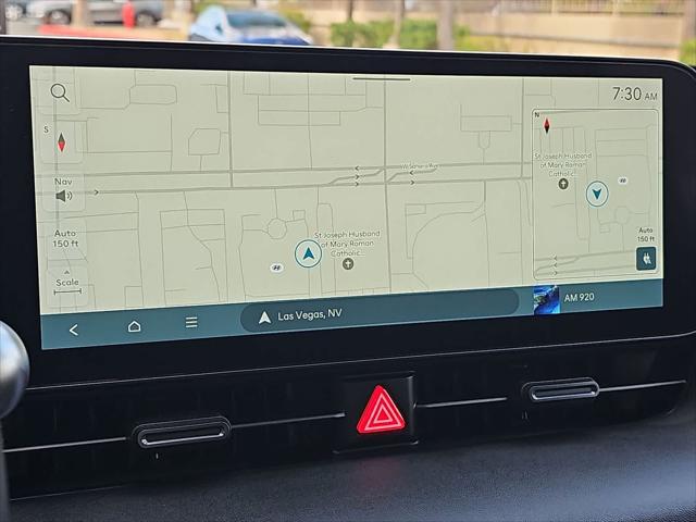 2025 Hyundai IONIQ 5 XRT