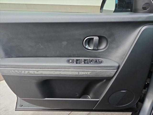 2025 Hyundai IONIQ 5 XRT