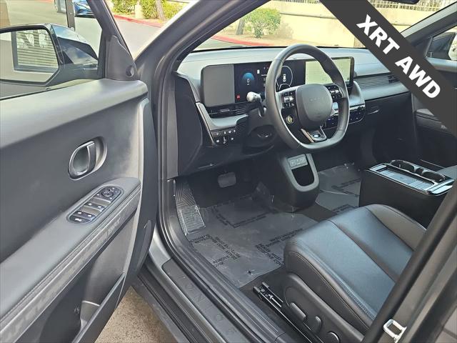 2025 Hyundai IONIQ 5 XRT