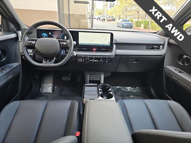 2025 Hyundai IONIQ 5 XRT