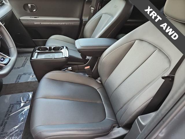2025 Hyundai IONIQ 5 XRT