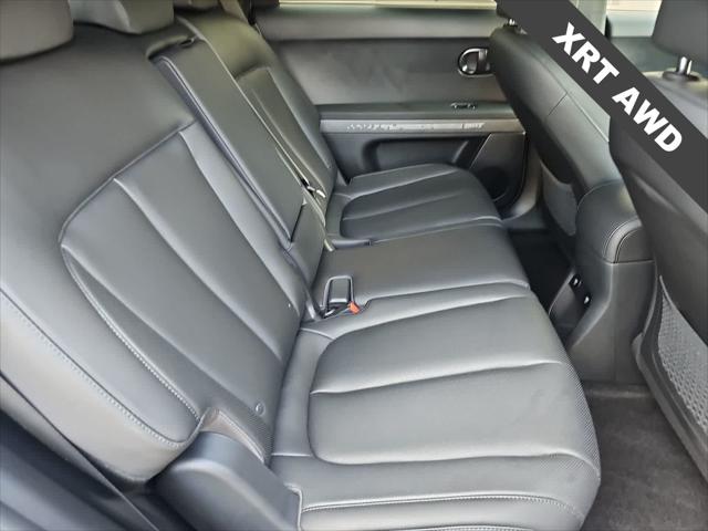 2025 Hyundai IONIQ 5 XRT
