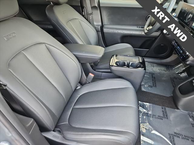 2025 Hyundai IONIQ 5 XRT