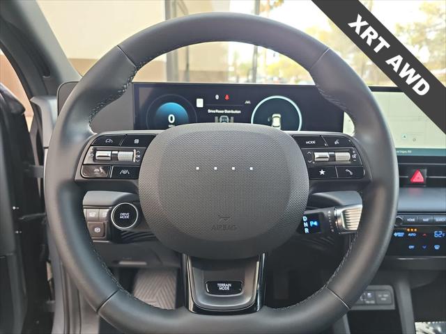 2025 Hyundai IONIQ 5 XRT