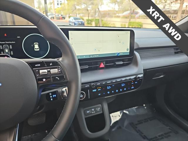 2025 Hyundai IONIQ 5 XRT