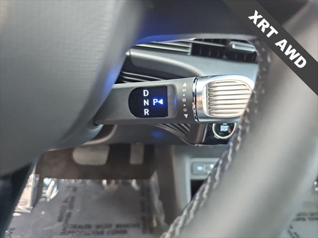 2025 Hyundai IONIQ 5 XRT