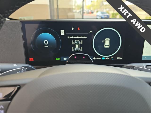 2025 Hyundai IONIQ 5 XRT