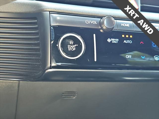 2025 Hyundai IONIQ 5 XRT