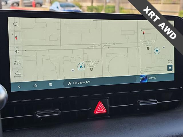 2025 Hyundai IONIQ 5 XRT