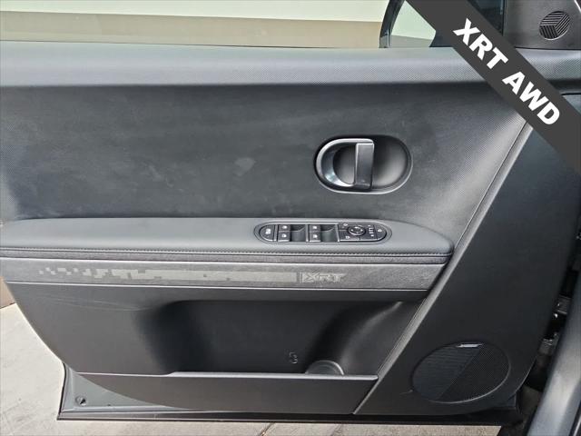 2025 Hyundai IONIQ 5 XRT