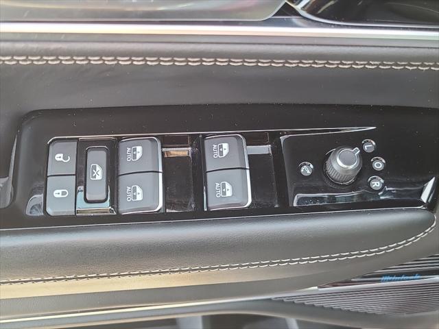 2023 Jeep Grand Wagoneer Series II 4x4