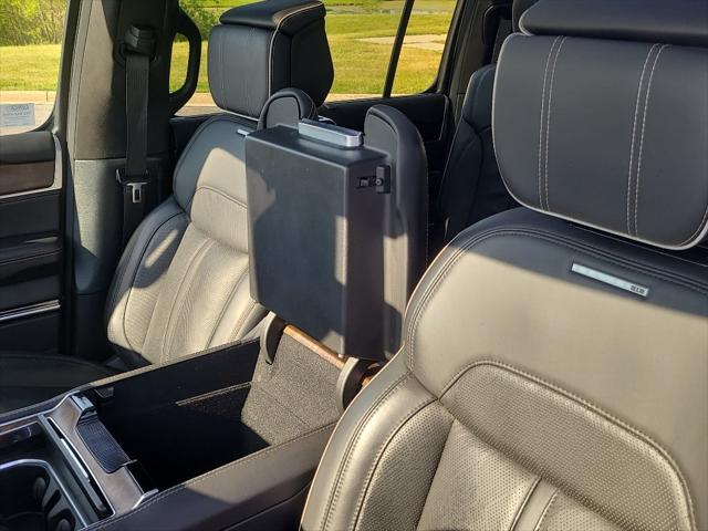 2023 Jeep Grand Wagoneer Series II 4x4