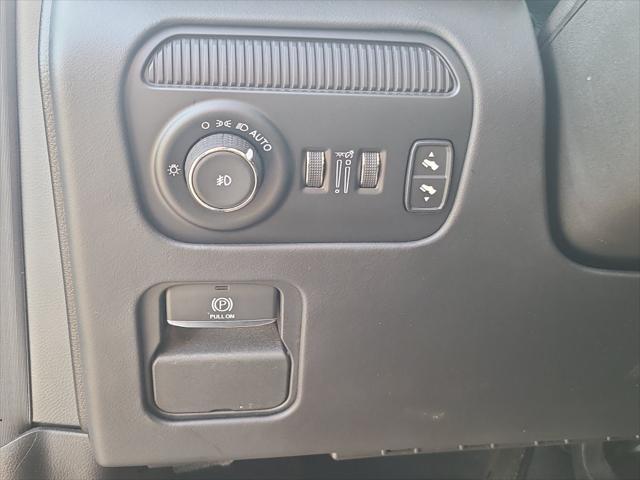 2023 Jeep Grand Wagoneer Series II 4x4