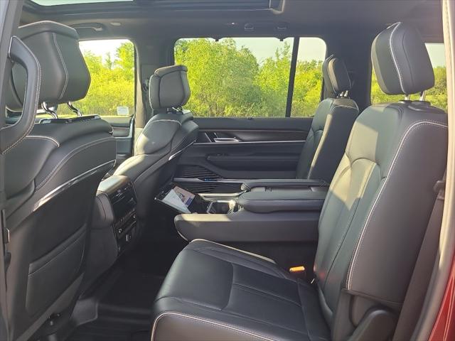2023 Jeep Grand Wagoneer Series II 4x4